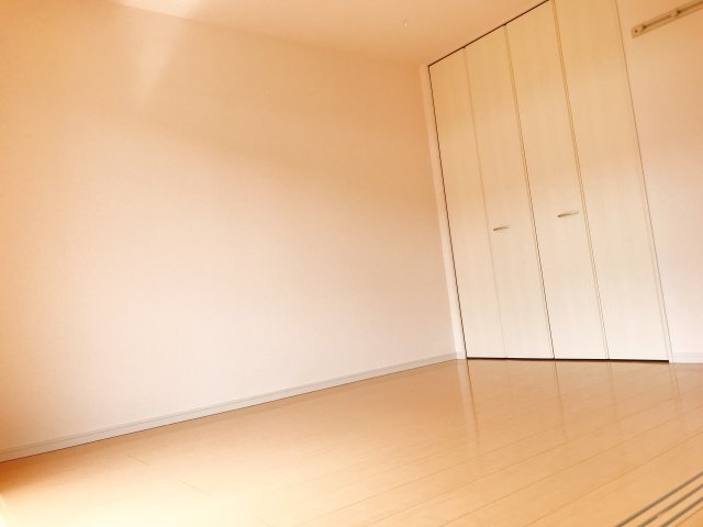 サンセール成田の子供部屋