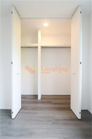 LIAN　HYGGEの収納|ちょっとした収納スペースも充実しています