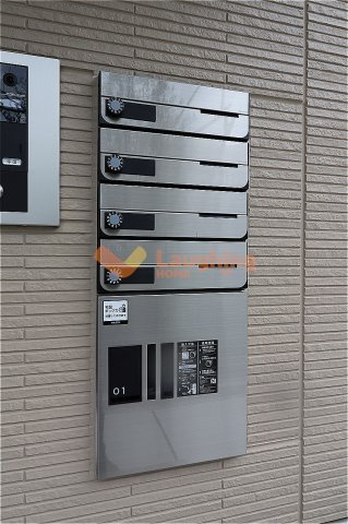 LIAN　HYGGEのその他共用部分