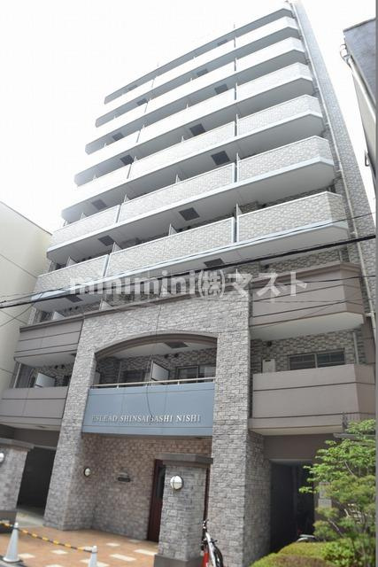 エスリード心斎橋西