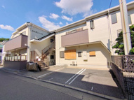 ユニオンハイツの画像