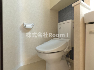 【トイレ】 | アドーラブル船場 | トイレも気になるポイント