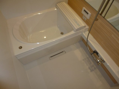 【浴室】 | ジョリカⅧ