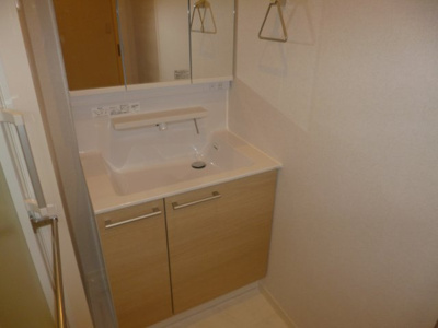 【独立洗面台】 | ジョリカⅧ | 洗髪洗面化粧台