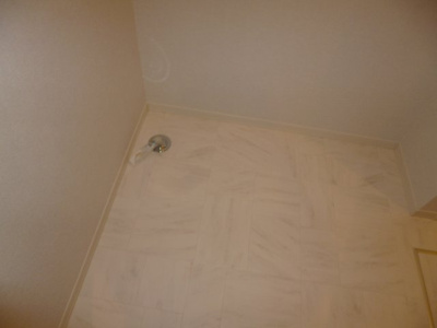 【その他】 | ジョリカⅧ | 洗濯機置き場