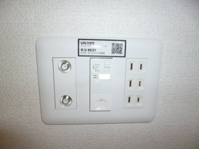 【設備】 | ジョリカⅧ