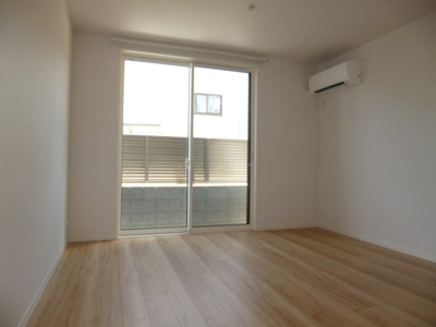 【居間・リビング】 | ジョリカⅧ