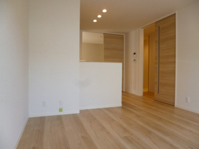 【居間・リビング】 | ジョリカⅧ | ダイニング