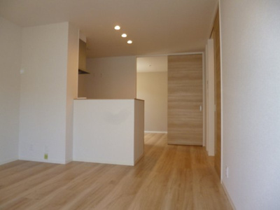 【内装】 | ジョリカⅧ