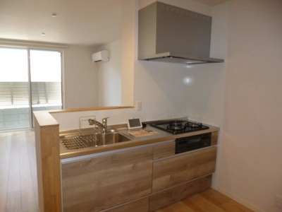 【キッチン】 | ジョリカⅧ