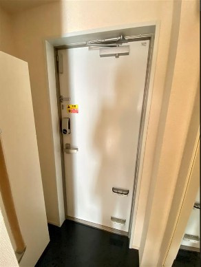 【エントランス】 | グランツ藤２５