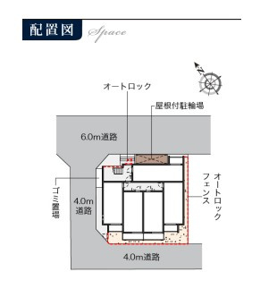 【地図】 | グランツ藤２５