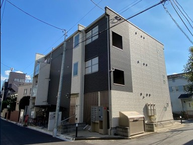 【外観】 | グランツ藤２５