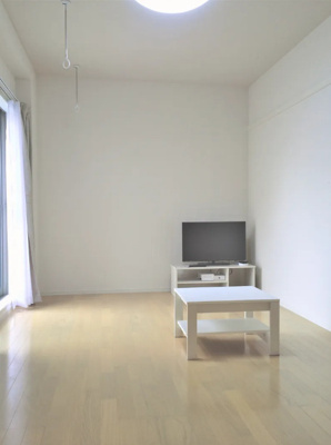 【居間・リビング】 | グランツ藤２５