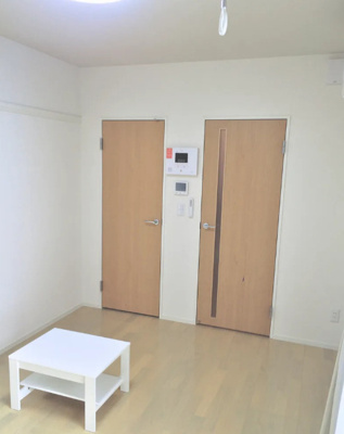 【内装】 | グランツ藤２５