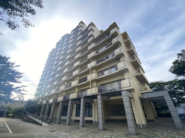 藤和東加古川ハイタウンC棟