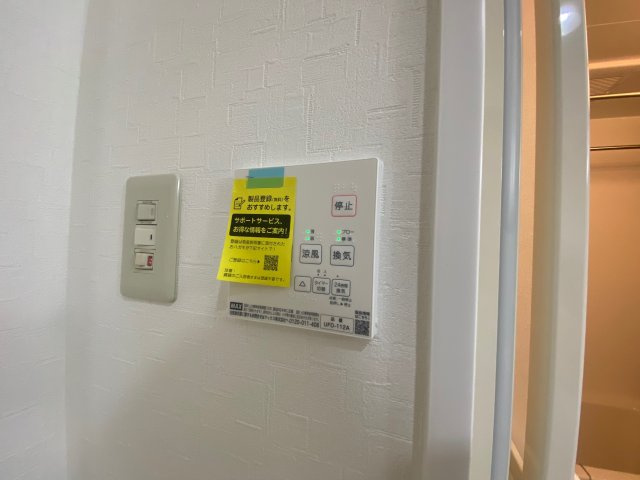 リベラス21の設備