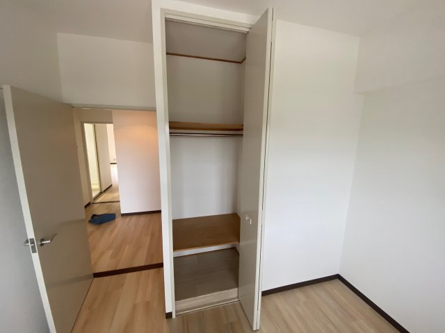 リベラス21の収納