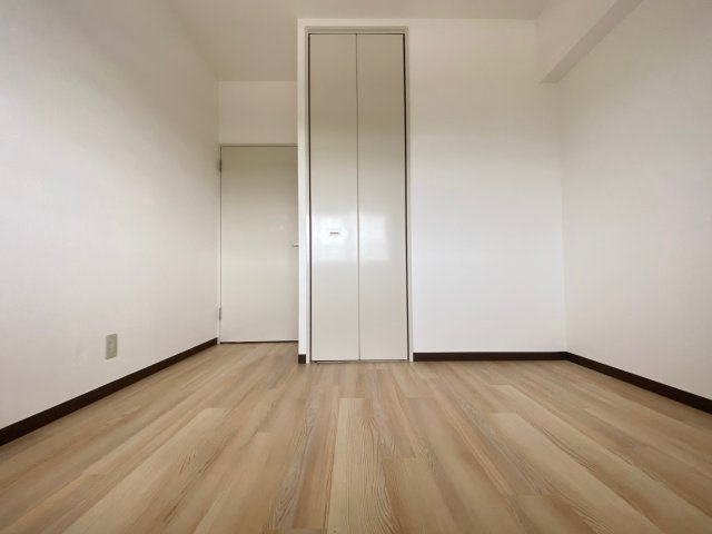 リベラス21の洋室