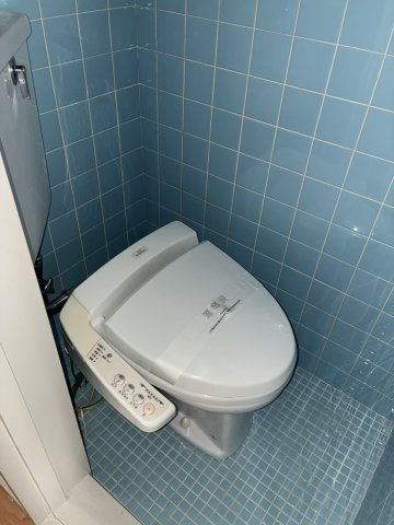 【トイレ】 | 第三長門ビル