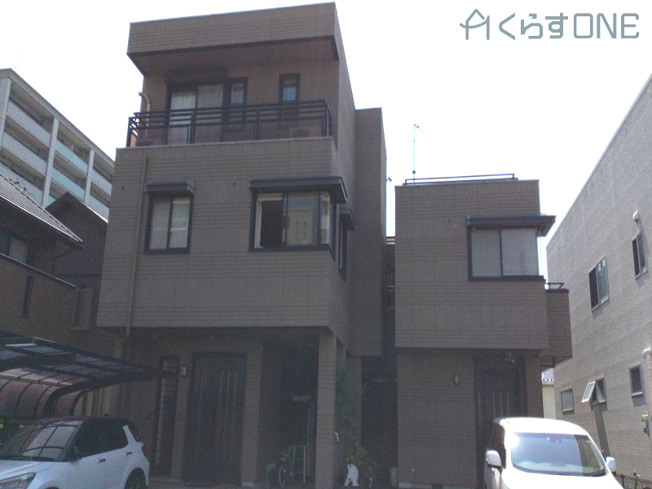 【外観】 | 姫路市東延末2丁目／中古戸建