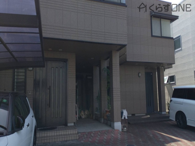 【エントランス】 | 姫路市東延末2丁目／中古戸建