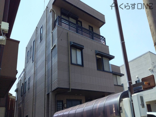 【外観】 | 姫路市東延末2丁目／中古戸建