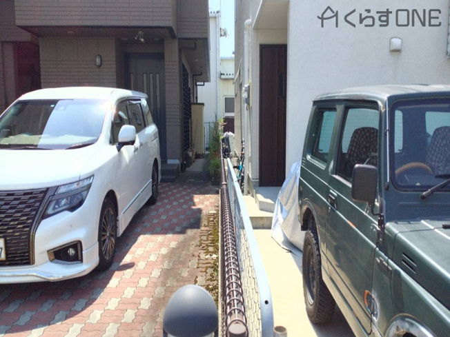 【その他】 | 姫路市東延末2丁目／中古戸建