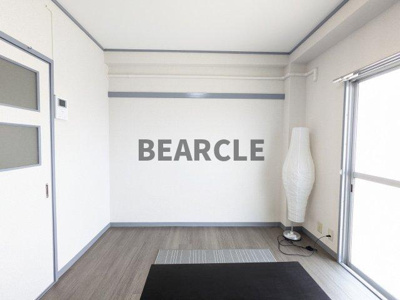 【居間・リビング】 | ベルハイツ望月