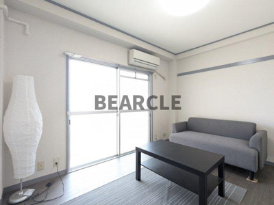 【洋室】 | ベルハイツ望月