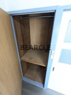 【収納】 | ベルハイツ望月