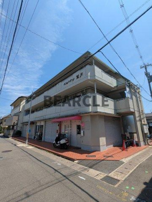 【外観】 | ベルハイツ望月