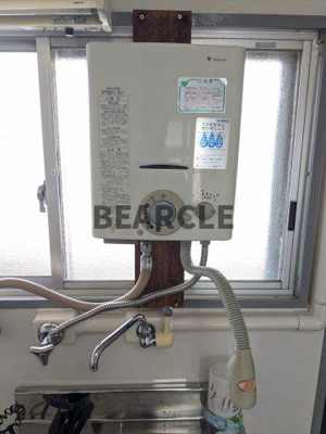 【設備】 | ベルハイツ望月