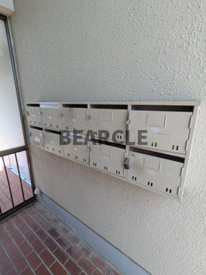 【その他共用部分】 | ベルハイツ望月