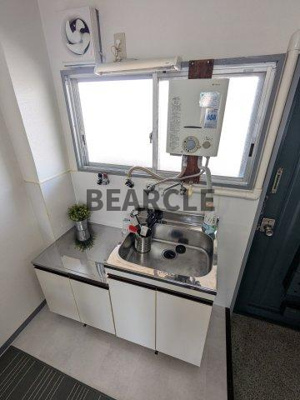 【キッチン】 | ベルハイツ望月