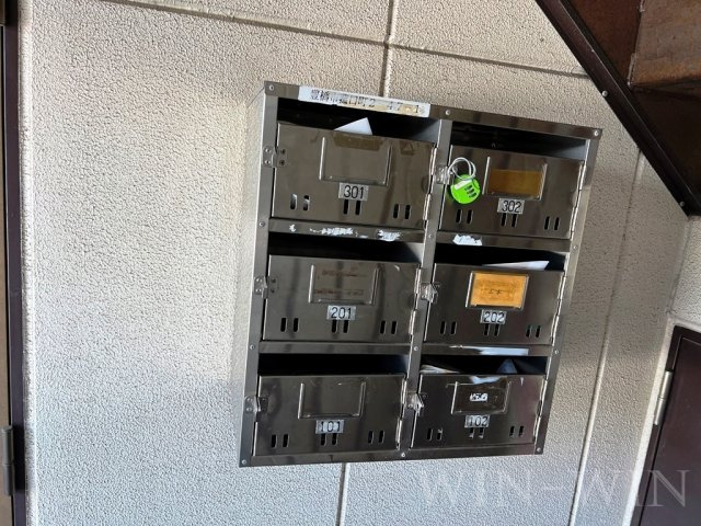 サニーコートOKADAのその他共用部分