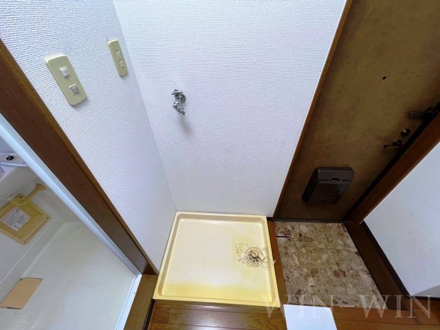 サニーコートOKADAの設備