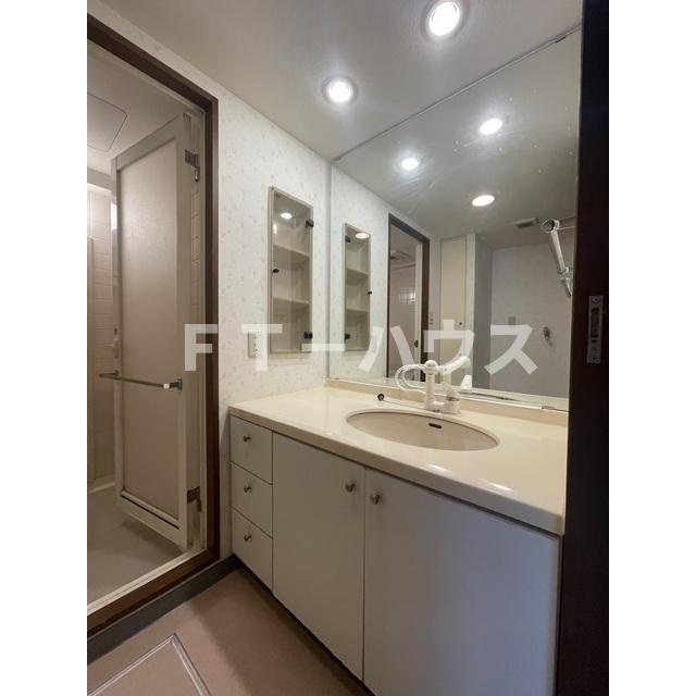 藤和ライブタウン新検見川のその他