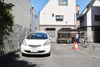 【駐車場】 | 駐車場
