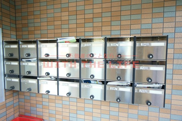 メディアハウスキャビン【キャッシュバック対象物件】のその他共用部分