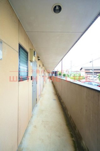 メディアハウスキャビン【キャッシュバック対象物件】のロビー|建物の内部です