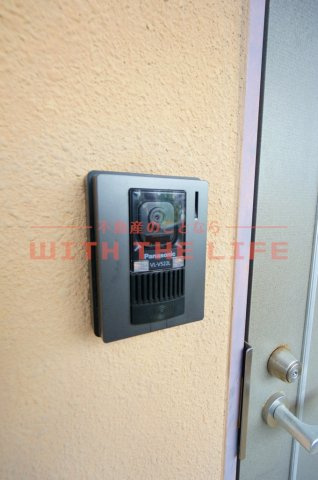 メディアハウスキャビン【キャッシュバック対象物件】のセキュリティ