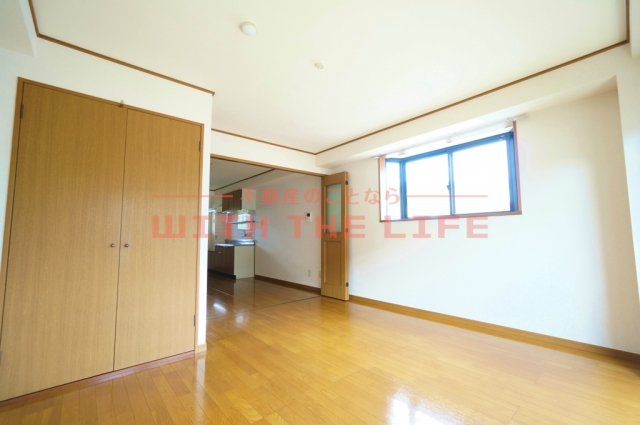 メディアハウスキャビン【キャッシュバック対象物件】の内装|きれいな内装です