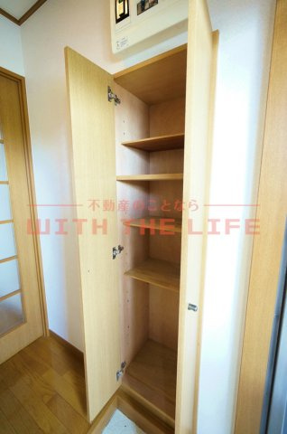 メディアハウスキャビン【キャッシュバック対象物件】の設備