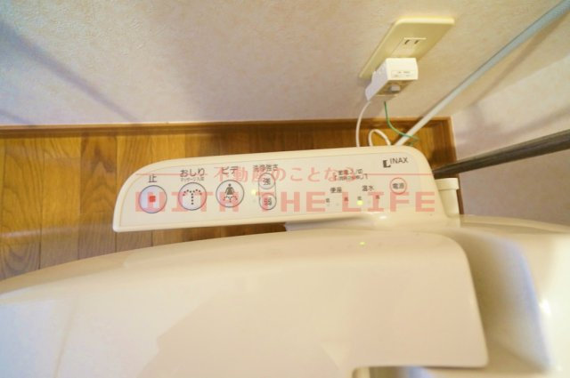 メディアハウスキャビン【キャッシュバック対象物件】の設備