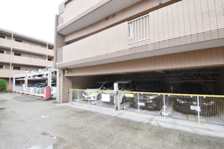 【駐車場】 | 駐車場