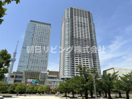 ブリリアタワー東京（Brilliaタワー東京）の画像