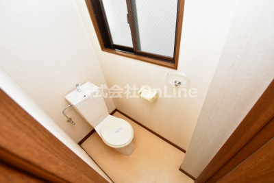 【トイレ】 | マンションエリーゼ