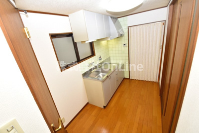 【内装】 | マンションエリーゼ