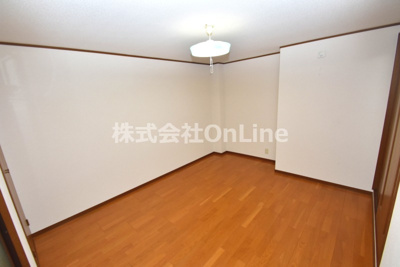 【寝室】 | マンションエリーゼ